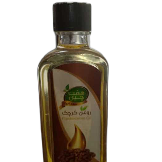 روغن کرچک 30 گرمی فرآورده سینا